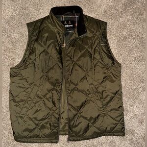 Barbour Men’s Vest